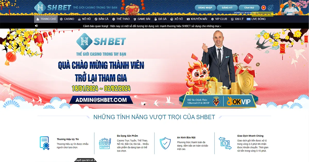 SHBET - Nhà cái SHBET|| HAPHI trở lại top 1✔️ 11 Shbet-the-gioi-casino-trong-tay-ban